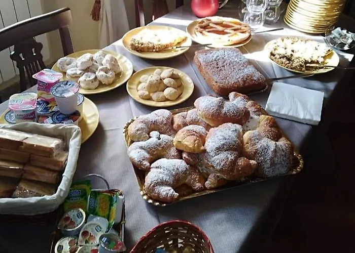 Casa Vacanze - Franco ed Enza