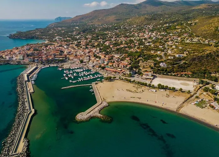 Casa Vacanze Maraldo