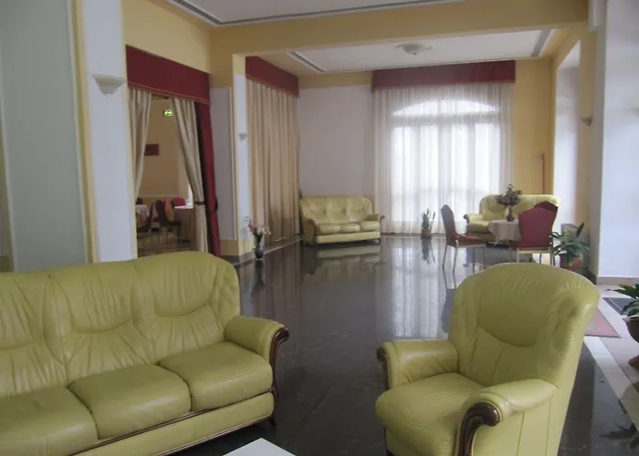 Royal Hotel Montevergine