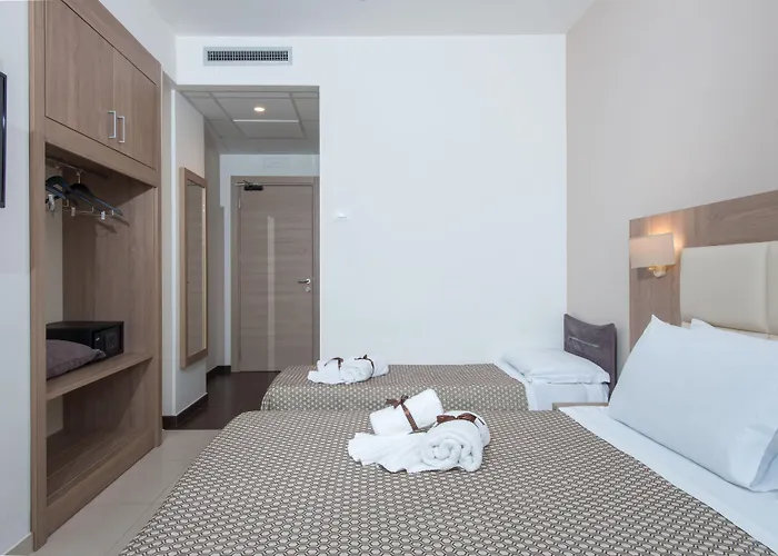 Hotel St. Giorgio