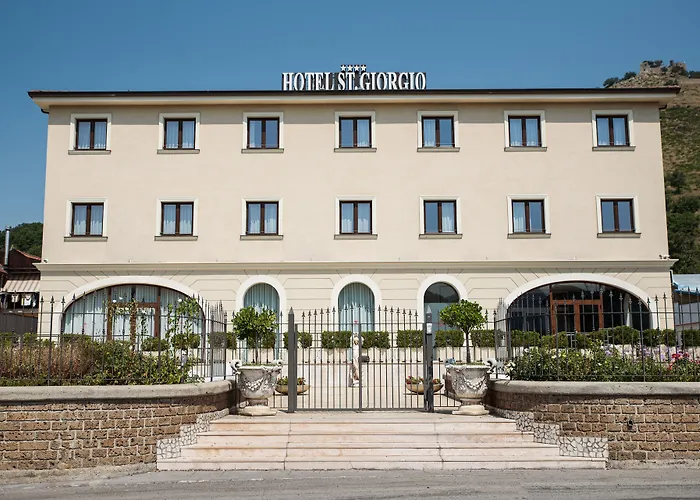 Hotel St. Giorgio