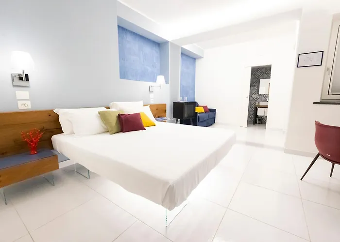 Aquamaris Design Suite & Spa